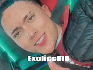 Exoticc018