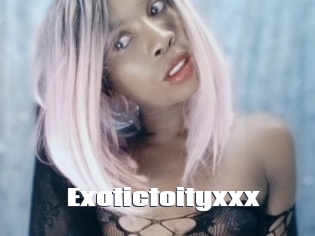 Exotictoityxxx