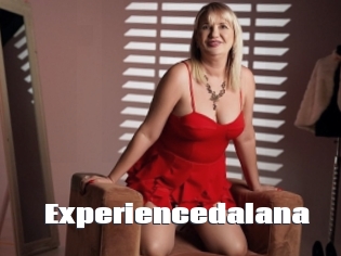 Experiencedalana