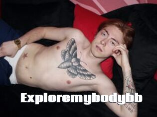 Exploremybodybb