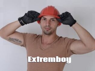 Extremboy