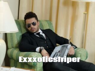 Exxxoticstriper