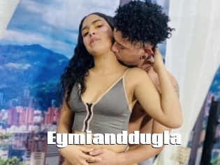 Eymianddugla