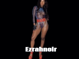 ezrahnoir The hot porn