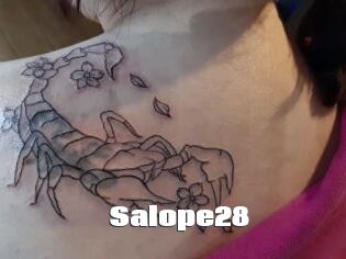 Salope28