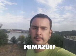 FOMA2017