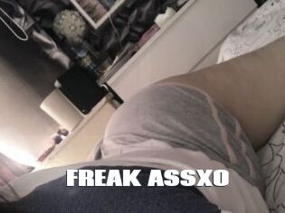 FREAK_ASSXO