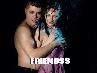 FRIENDSS