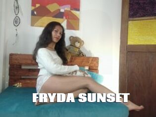 FRYDA_SUNSET