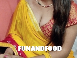FUNANDFOOD