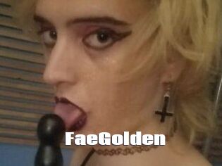 FaeGolden