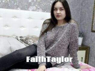 FaithTaylor