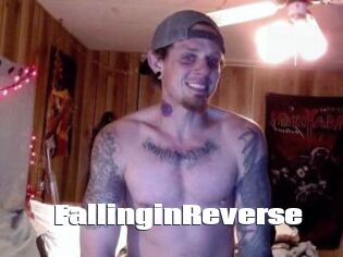 FallinginReverse