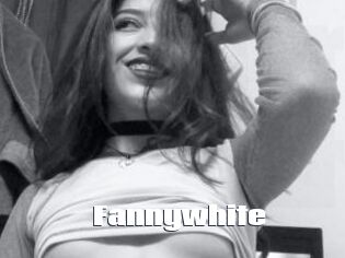 Fannywhite