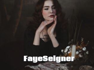 FayeSeigner