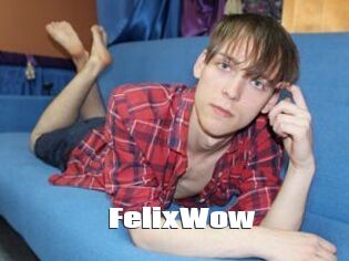 FelixWow
