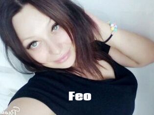 Feo