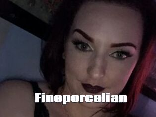 Fineporcelian