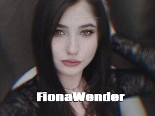 FionaWender