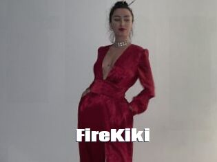 FireKiki