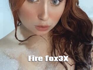 Fire_fox3X