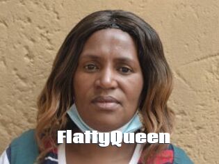 FlattyQueen