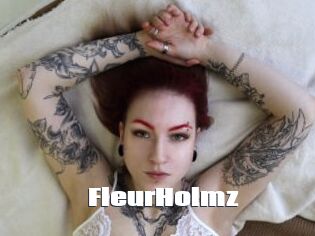 FleurHolmz