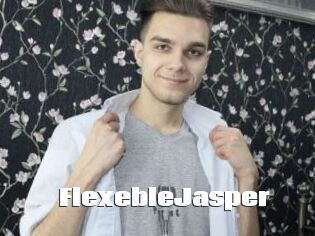 FlexebleJasper