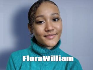 FloraWilliam