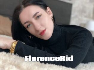 FlorenceRid