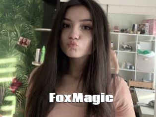 FoxMagic