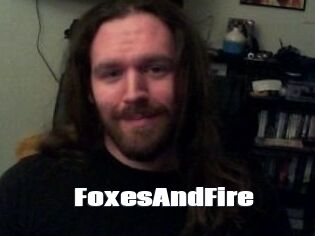 FoxesAndFire