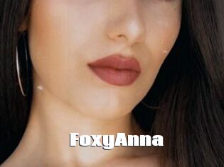 FoxyAnna