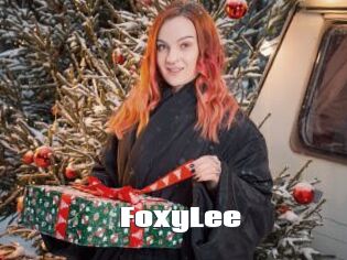 FoxyLee