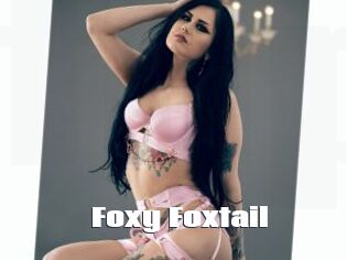 Foxy_Foxtail