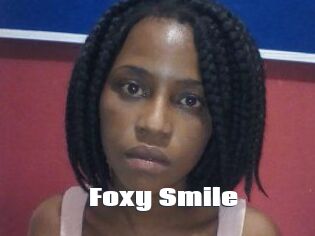 Foxy_Smile