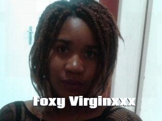 Foxy_Virginxxx