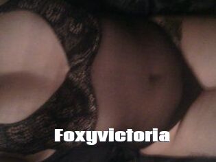 Foxyvictoria