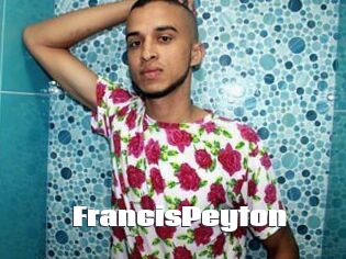 FrancisPeyton