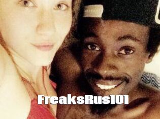 FreaksRus101