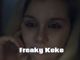 Freaky_Keke