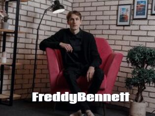 FreddyBennett