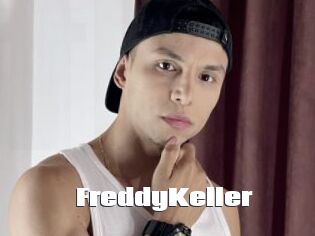 FreddyKeller