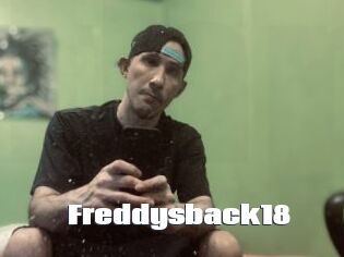 Freddysback18