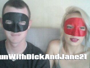 FunWithDickAndJane21