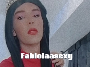 Fabiolaasexy