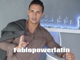 Fabiopowerlatin