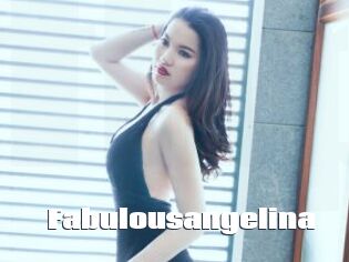 fabulousangelina The hot porn