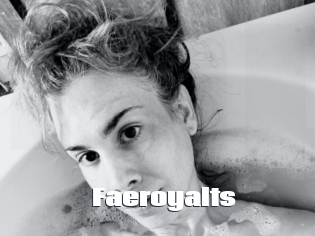 Faeroyalts