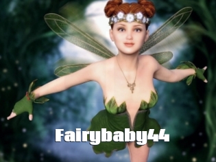 Fairybaby44